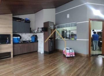 026aaa131853d5bb2364f5188aeee7d5da4a0826 · Casa com 3 quartos à venda, Jardim Terramérica III - Americana/SP