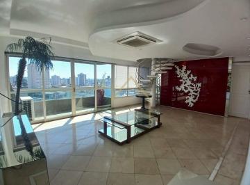 034d92e1399edb4b89271b604c850c5682657c42 · Apartamento com 4 dormitórios para alugar, 309 m² por R$ 10.810,00/mês - Vila Medon - Americana/SP