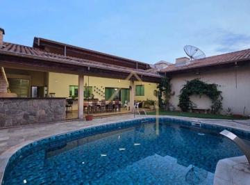 d8e38523768d10d9fe28e50a6d2a9b83c788df9f · Casa com 3 dormitórios à venda, 335 m² por R$ 1.900.000,00 - Residencial Horto Florestal Jacyra I - 
