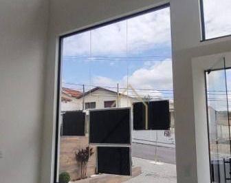 2676185103e34a7712bd3b85fa8dc301f38bf192 · Salão para alugar, 65 m² por R$ 4.175,00/mês - Jardim São Domingos - Americana/SP