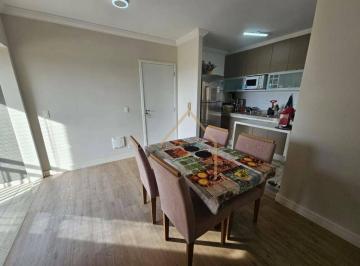 300a087f8a87058b6ad10ce32d692df943108c2b · Apartamento com 3 dormitórios à venda, 67 m² - Residencial Dona Margarida - Santa Bárbara D'Oeste/SP
