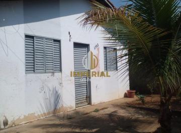 Casa · 50m² · 2 Quartos · Casa à venda no bairro Padre honesto - Primavera do Leste/MT