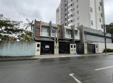 Casa · 86m² · 2 Quartos · Casa Geminada no Santo Antônio