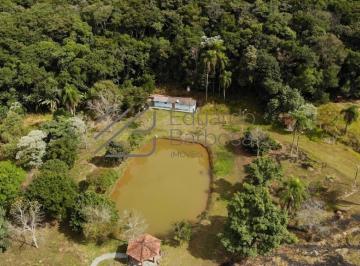 Rural · 120000m² · 3 Quartos · 5 Vagas · Sítio em Jarinu