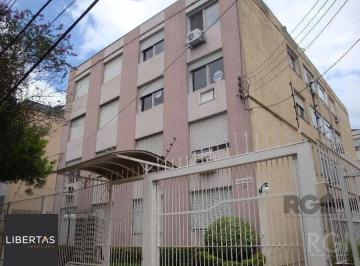 Apartamento · 59m² · 2 Quartos · Apartamento no bairro Jardim Lindóia de 2 dormitórios DESOCUPADO