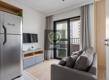 Apartamento · 27m² · 1 Quarto · Apartamento à venda no bairro Perdizes - São Paulo/SP, Zona Oeste