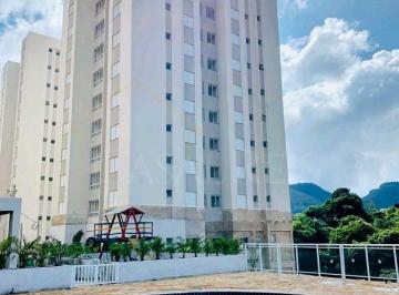 Apartamento · 65m² · 2 Quartos · 1 Vaga · Apartamento MCMV na Zona Oeste