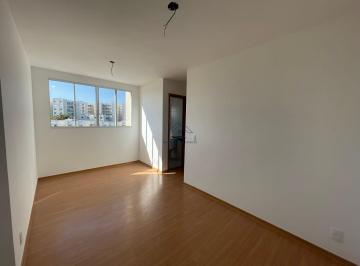 Apartamento · 48m² · 2 Quartos · 1 Vaga · Apartamento de 2 quartos no Maracanã