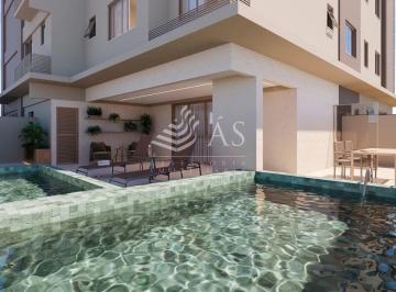 Apartamento · 104m² · 3 Quartos · 1 Vaga · Apartamento à venda no bairro Centro - Navegantes/SC