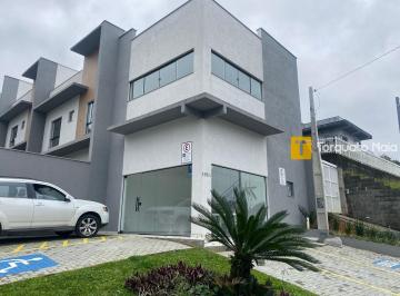 Comercial · 72m² · 5 Vagas · Esquina estratégica com 5 vagas exclusivas