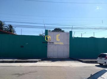Comercial · 144m² · 1 Quarto · 15 Vagas · GALPÃO A VENDA NA AEROLÂNDIA - FORTALEZA