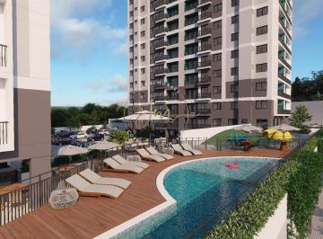 Apartamento · 59m² · 2 Quartos · 1 Vaga · Apartamento 2 quartos no bairro Fortaleza