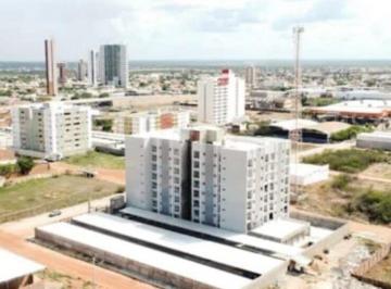 Apartamento · 105m² · 3 Quartos · 2 Vagas · Apartamento La Residence em Bela Vista, Mossoró/RN