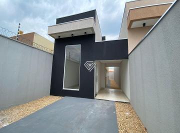 Casa · 75m² · 3 Quartos · 2 Vagas · Casa a Venda – Quadra 1503 Sul, Palmas/TO