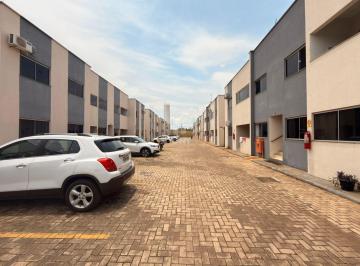 Apartamento · 58m² · 2 Quartos · 1 Vaga · Vendo Apto no Residencial Águas da Serra (405 Norte)
