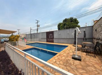 Apartamento · 58m² · 2 Quartos · 1 Vaga · Vendo Apto no Residencial Águas da Serra (405 Norte)