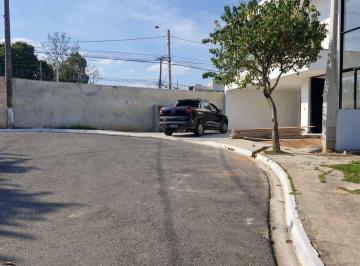 3e2866c8eb3cee7aee8f65ce62db3c566e7b8da0 · Terreno à venda, 272 m² por R$ 450.000 - Residencial Villazul - Sorocaba/SP