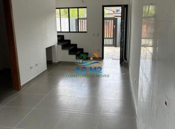 Casa · 76m² · 2 Quartos · 2 Vagas · Casa à venda - em Caraguatatuba