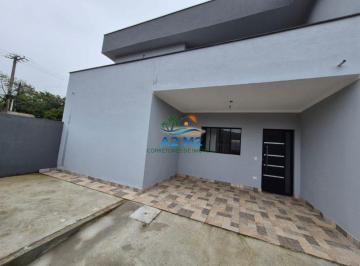 Casa · 98m² · 3 Quartos · 2 Vagas · Casa à venda - em Caraguatatuba