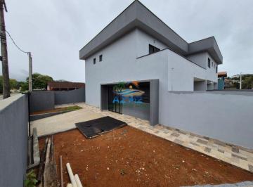 Casa · 110m² · 1 Quarto · Casa à venda - em Caraguatatuba
