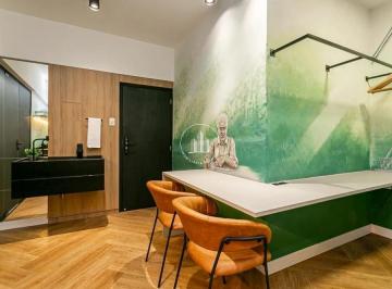 Apartamento · 28m² · Studio 28m² Centro Florianópolis
