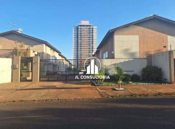 43b7dc9e4bdf4f81f57c96a0e6d079f33dc49b73 · Sobrado com 3 dormitórios à venda, 132 m² por R$ 550.000 - Parque Jamaica - Londrina/PR