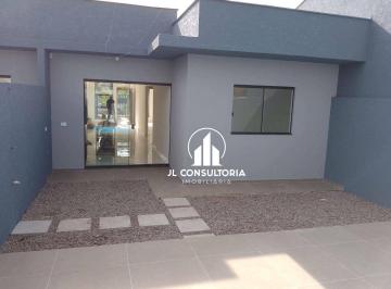 0f7d0f7d7bd7fea1513f487dc363acf653225a18 · Casa com 3 dormitórios à venda, 85 m² por R$ 550.000,00 - Eliana - Guaratuba/PR