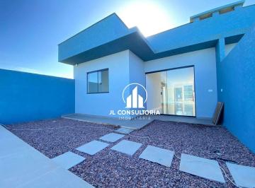 1e7252d4057550f0e4485b4dccb4a5e7fc321690 · Casa com 3 dormitórios à venda, 85 m² por R$ 550.000,00 - Eliana - Guaratuba/PR