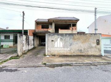 fc74b928ce5e2ec0726e8924c00fe5960f557a6c · Casa à venda, 100 m² por R$ 370.000,00 - Novo Mundo - Curitiba/PR