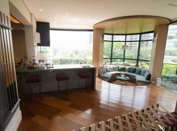 1 · Apartamento à venda Vila Nova Conceição com 675 m², 5 suítes e 5 vagas