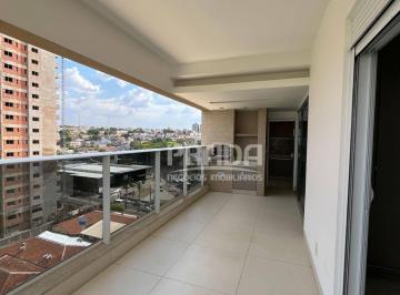 c113ef9a71d81c7a63f9759dd5af368a88b1160c · Apartamento com 3 suítes à venda/aluguel, 137 m² - Tubalina - Uberlândia/MG