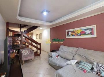 d7818f6635788ab2f8469d20336563090ff9a298 · Sobrado com 3 dormitórios à venda, 228 m² por R$ 650.000 - Jardim Paulista - Guarulhos/SP