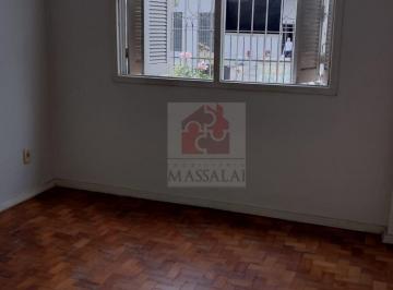 Apartamento · 70m² · 3 Quartos · 1 Vaga · Apartamento 3 dormitórios com garagem