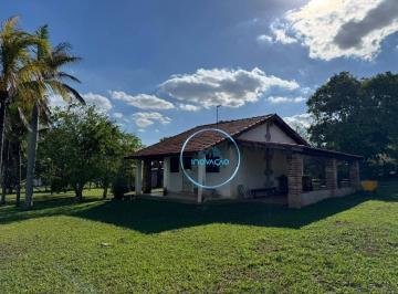22ae1b1019ea35c0a48be0412d1a2c14f5168cfe · (CH-226) Chácara com 1 dormitório à venda, 5080 m² por R$ 590.000 - Alpes das Águas - São Pedro/SP