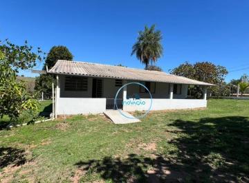 b88734bc14df7351fba9ec5fc509b72131d15a43 · (LOC-125) Chácara com 2 dormitórios à venda, 16762 m² por R$ 1.800.000 - Alpes das Águas - São Pedro