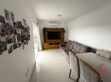 0243e27c6d233b9cb4ac9d47d283584881d792b3 · Apartamento com 2 dormitórios à venda, 76 m² por R$ 310.000,00 - Village Rio das Ostras - Rio das Os