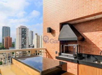 652788b7fa8be0fd46ac70c61a1feb6f7793b6b6 · Apartamento, com 3 quartos no Brooklin