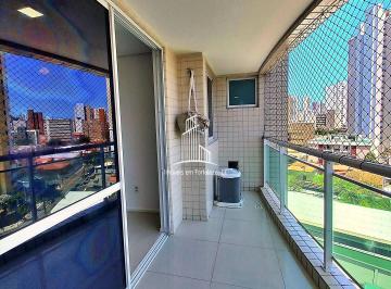 Apartamento · 122m² · 3 Quartos · 3 Vagas · Ap2426-Apartamento | 122m² | 3 quartos | à venda na Aldeota