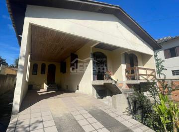 Casa · 160m² · 4 Quartos · 1 Vaga · Casa à venda no bairro Ana Maria - Criciúma/SC