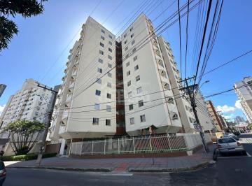 Apartamento · 102m² · 3 Quartos · 1 Vaga · Ed. Portinari - Apartamento à venda no bairro Centro - Criciúma/SC