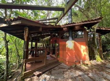 Rural · 27311m² · 3 Quartos · 5 Vagas · Sítio das CABANAS à venda no bairro Ratones, Florianópolis- SC