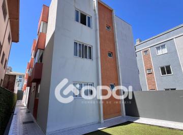 Apartamento · 70m² · 3 Quartos · 1 Vaga · Apartamento em Bom Jesus, São José dos Pinhais/PR
