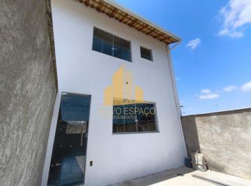 Casa · 120m² · 2 Quartos · 3 Vagas · Casa à venda - em Botafogo (Justinópolis)
