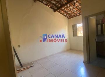 Casa · 119m² · 3 Quartos · 1 Vaga · Casa com 3 quartos, bairro Luizote de Freitas