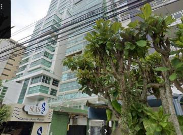 Apartamento · 43m² · 1 Quarto · INVESTIMENTO: ED. ALBANY - AV. ATLÂNTICA - 01 DORM