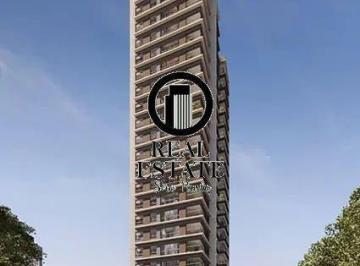 010_fachada.jpg · Apartamento à venda - na Vila Mariana