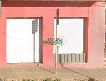 imovel_20494_205603.jpg · VENDO EXCELENTE PONTO COMERCIAL NO SÃO GERALDO EM 7L MG