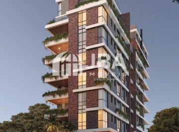 01 · Apartamento à venda - em Juvevê