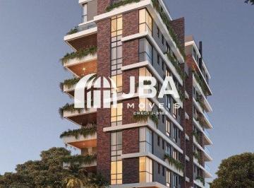 01 · Apartamento à venda - em Juvevê