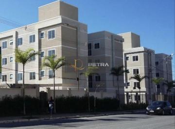 Apartamento · 50m² · 2 Quartos · Apartamento à venda - em Sapucaia II